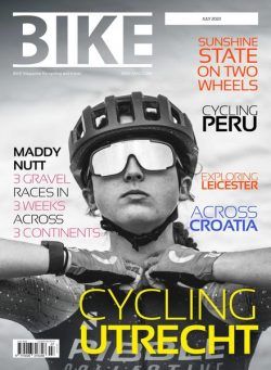 BIKE Magazine – July 2023