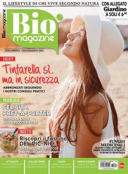 Bio Magazine – luglio 2023