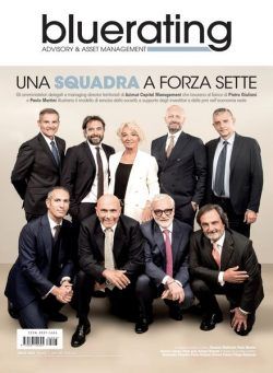 Bluerating – Luglio 2023