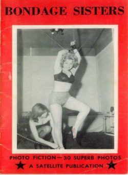 Bondage Sisters – anni 60