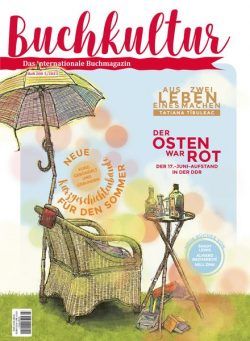 Buchkultur – Nr 3 2023