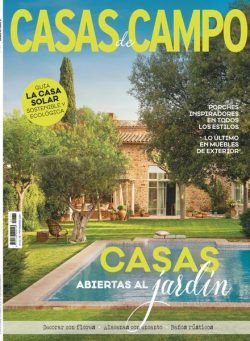 Casas de Campo – julio 2023