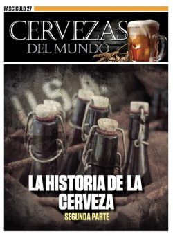 Cervezas del mundo – junio 2023