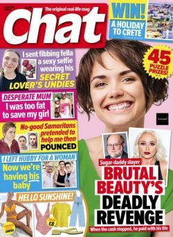 Chat – 13 July 2023