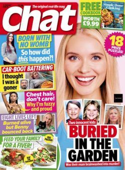 Chat – 29 June 2023