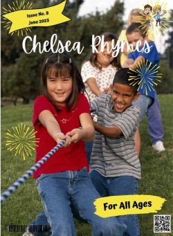 Chelsea Rhymes – July 2023