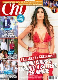 Chi – 5 Luglio 2023