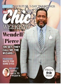 Chic – 08 July 2023