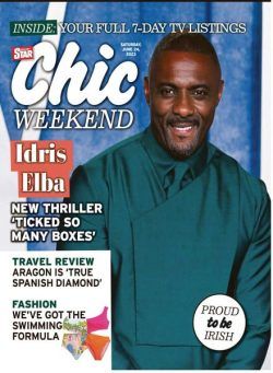 Chic – 24 June 2023