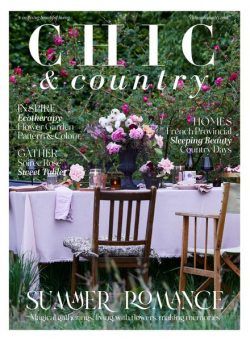 Chic & Country – June 2023