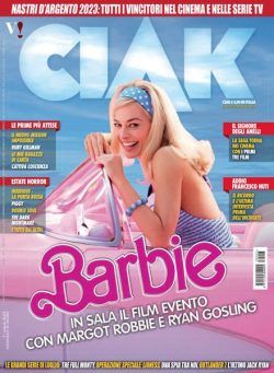 Ciak – Luglio 2023