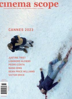 Cinema Scope – June 2023