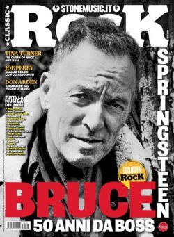 Classic Rock Italia – Agosto 2023