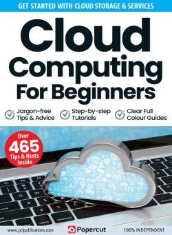 Cloud For Beginners – July 2023