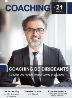 COACHING – 01 juin 2023