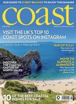 Coast – August 2023