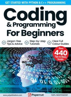 Coding For Beginners – July 2023