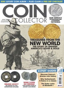 Coin Collector – Summer Special 2023