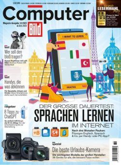 Computer Bild – 30 Juni 2023