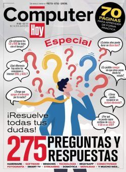 Computer Hoy – 07 julio 2023