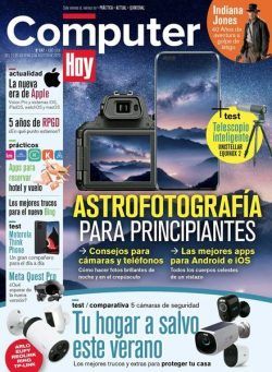 Computer Hoy – 21 de Julio 2023