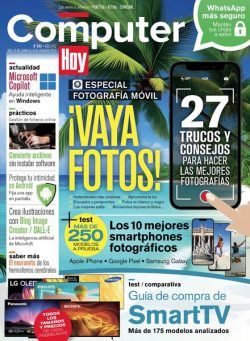 Computer Hoy – 23 junio 2023