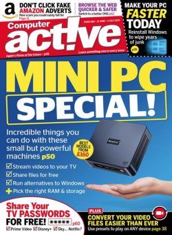 Computeractive – 21 June 2023