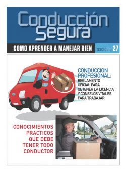 Conduccion segura – junio 2023