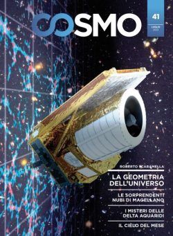 COSMO – Luglio 2023