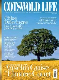 Cotswold Life – July 2023