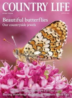 Country Life UK – June 21 2023