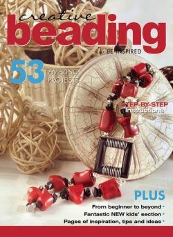 Creative Beading – July 2023