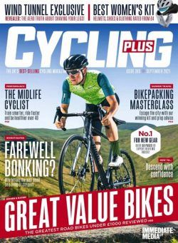 Cycling Plus – August 2021