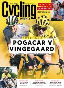 Cycling Weekly – July 13 2023