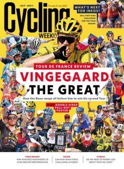 Cycling Weekly – July 27 2023