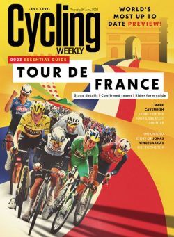 Cycling Weekly – June 29 2023