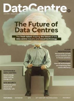 Datacentre Magazine – June 2023