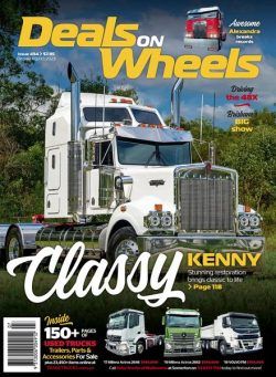 Deals On Wheels Australia – 02 July 2023