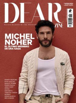 Dear Magazine – junio 2023