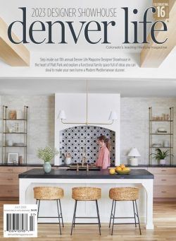 Denver Life Magazine – July 2023