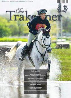 Der Trakehner – Juni 2023