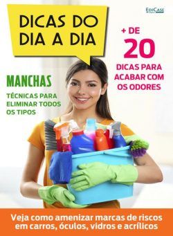 Dicas do Dia a Dia – junho 2023