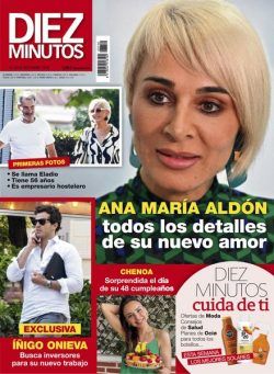 Diez minutos – 05 julio 2023