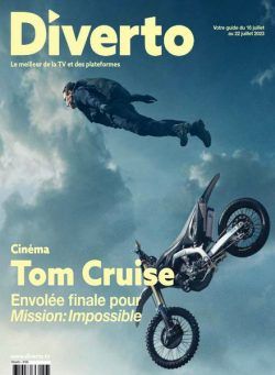 Diverto – 16 Juillet 2023