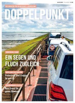 Doppelpunkt – 22 Juni 2023