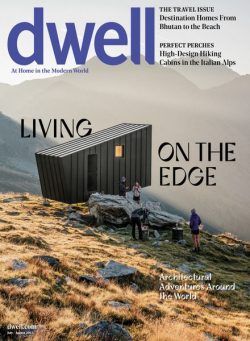 Dwell – July 2023