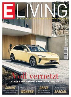 E Living – Juli 2023