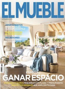 El Mueble – julio 2023