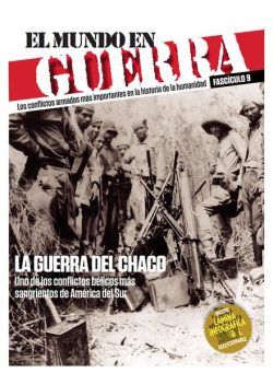 El mundo en Guerra – abril 2023