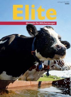 Elite – Juni 2023